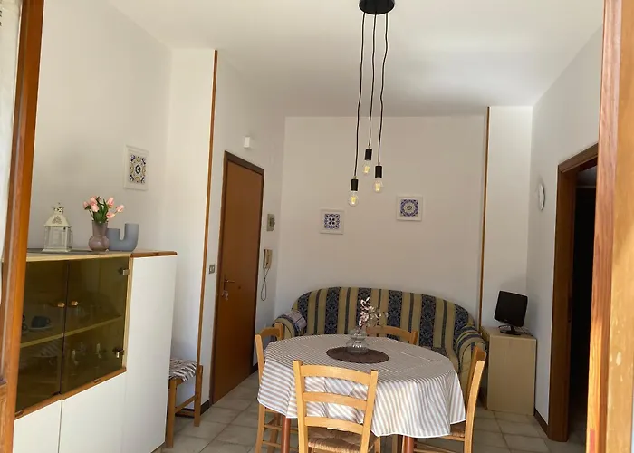 Casa Corallo
