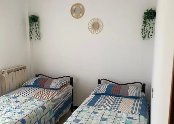 Casa Corallo