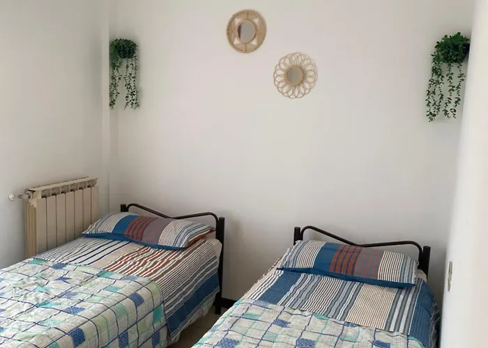 Casa Corallo