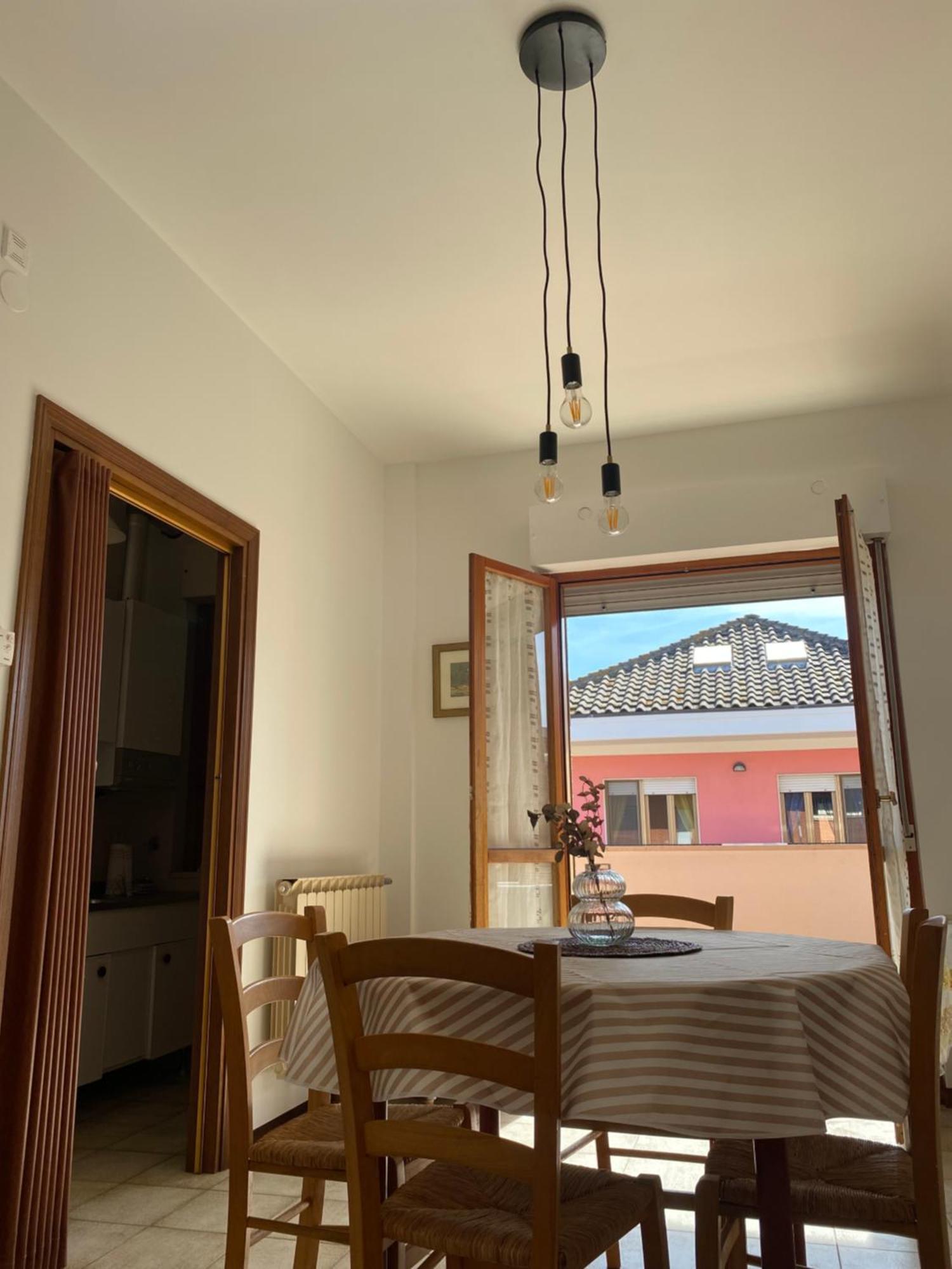 Casa Corallo