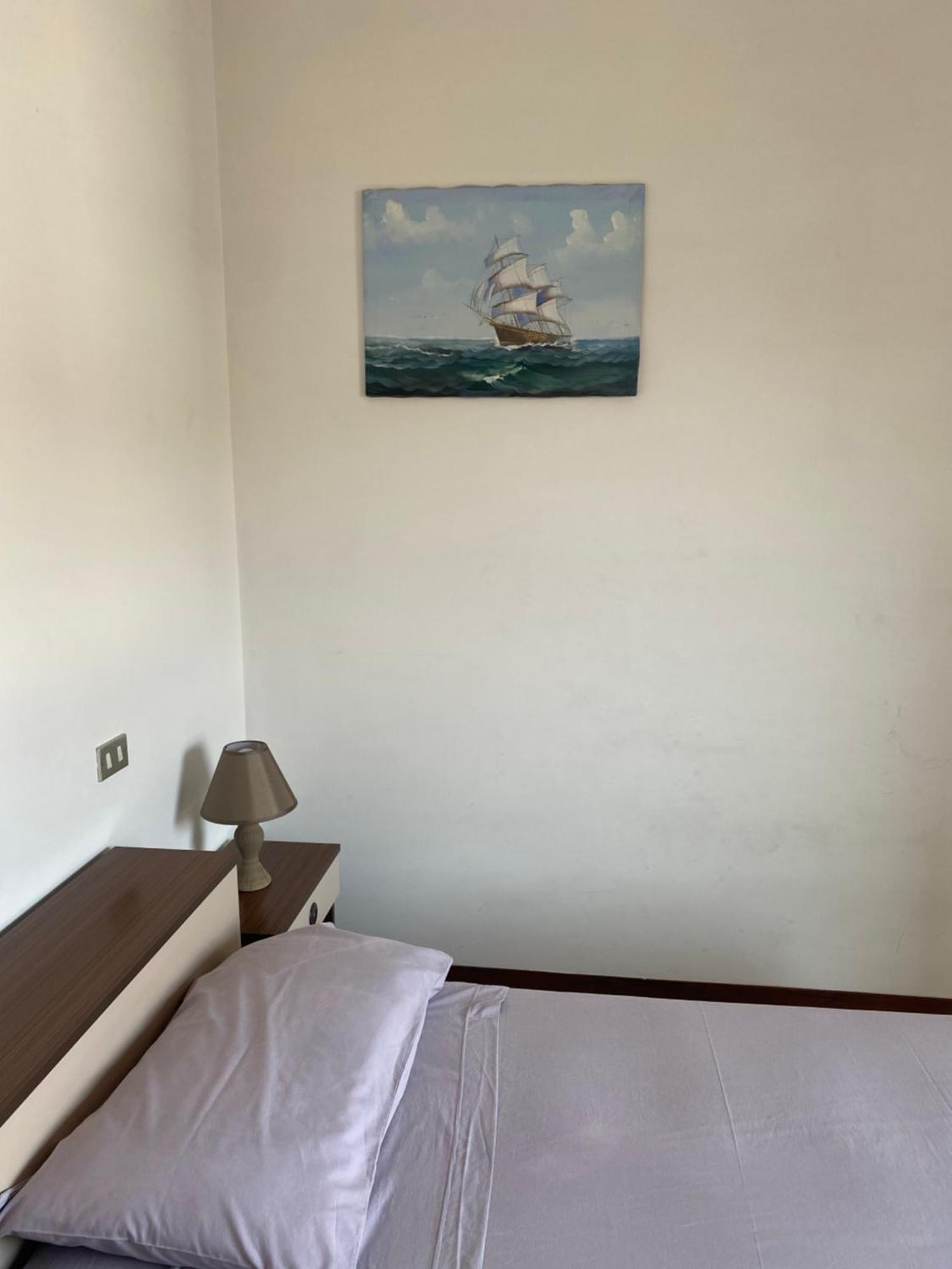 Casa Corallo Apartment *