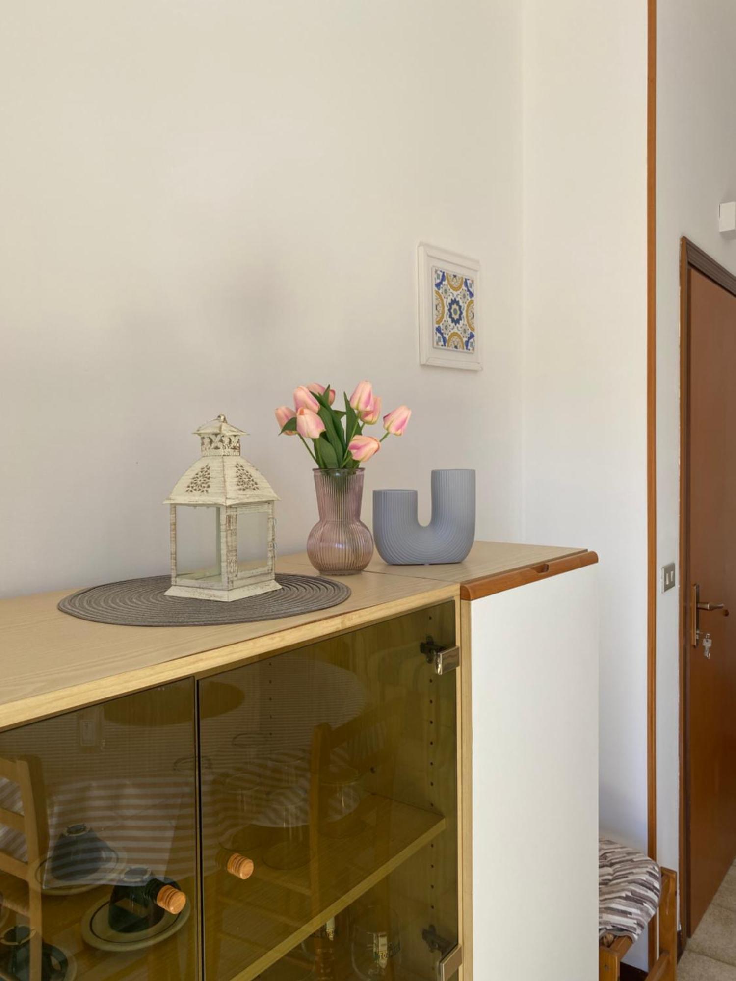 Apartment Casa Corallo