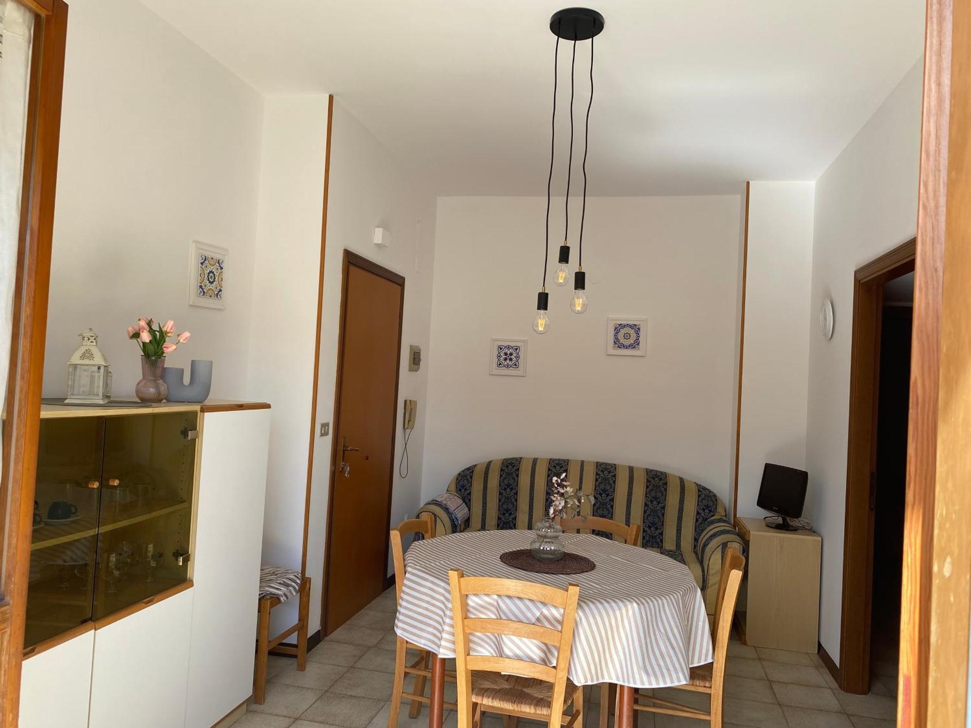 Casa Corallo