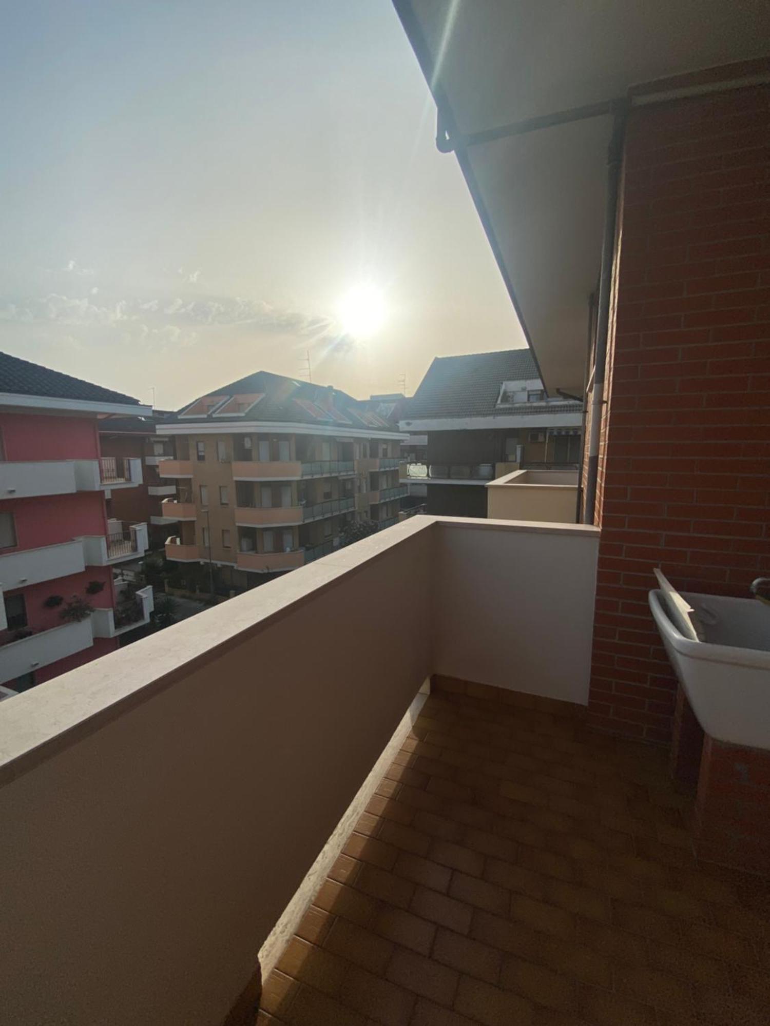 Casa Corallo Apartment