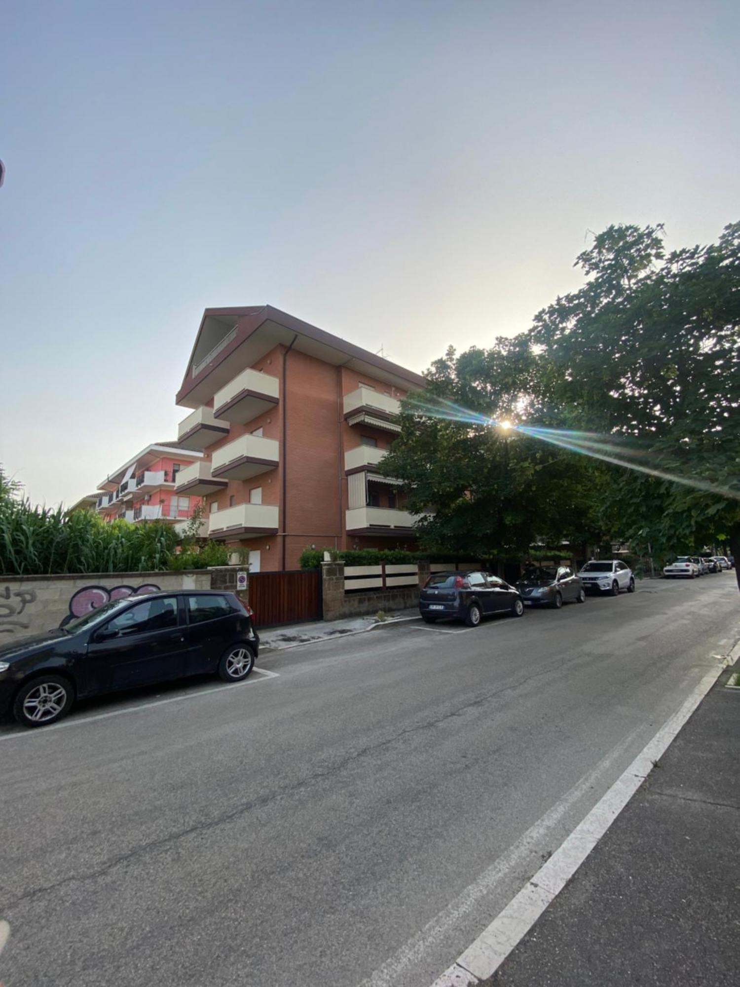Casa Corallo Apartment
