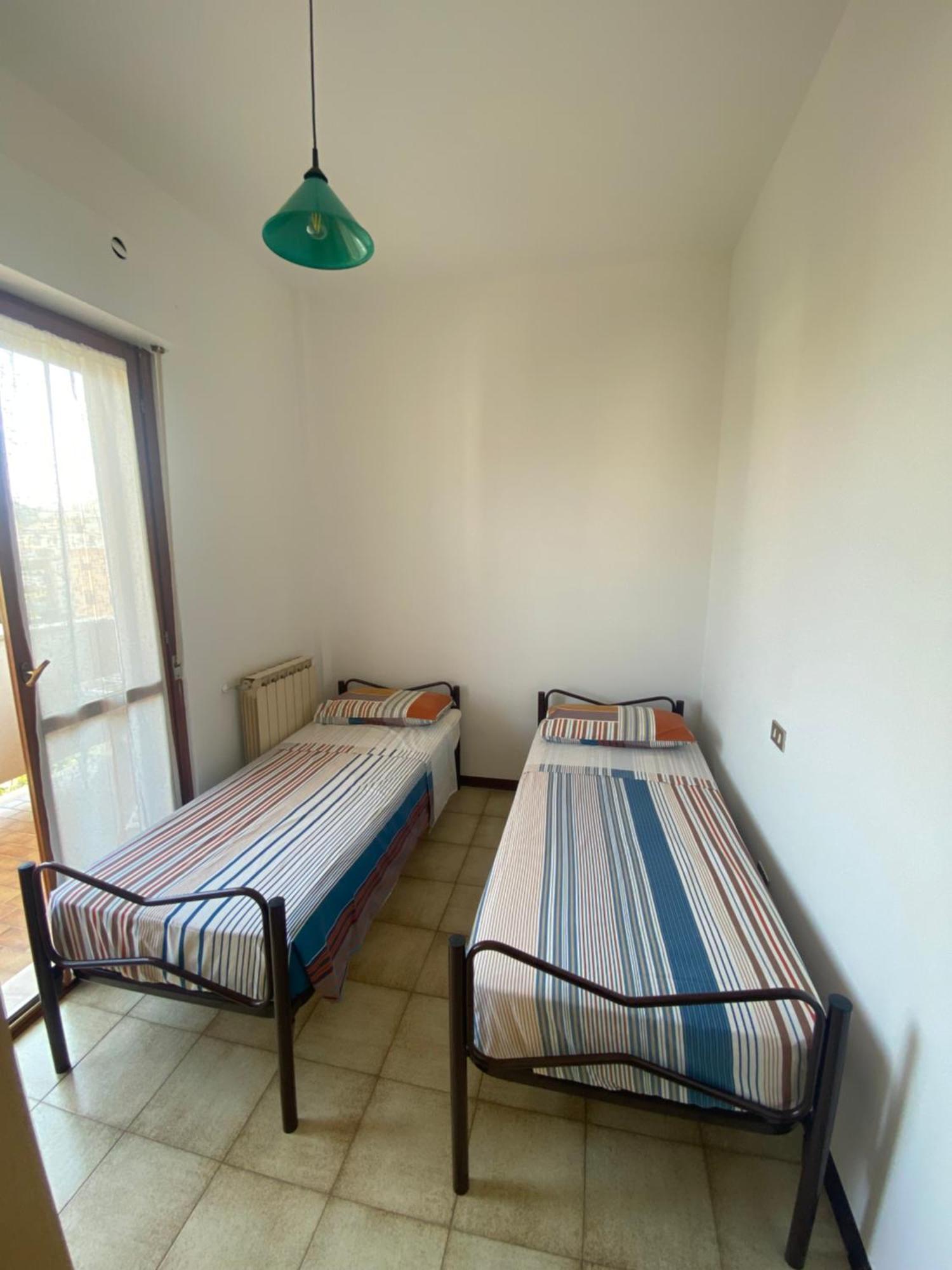 Apartment Casa Corallo