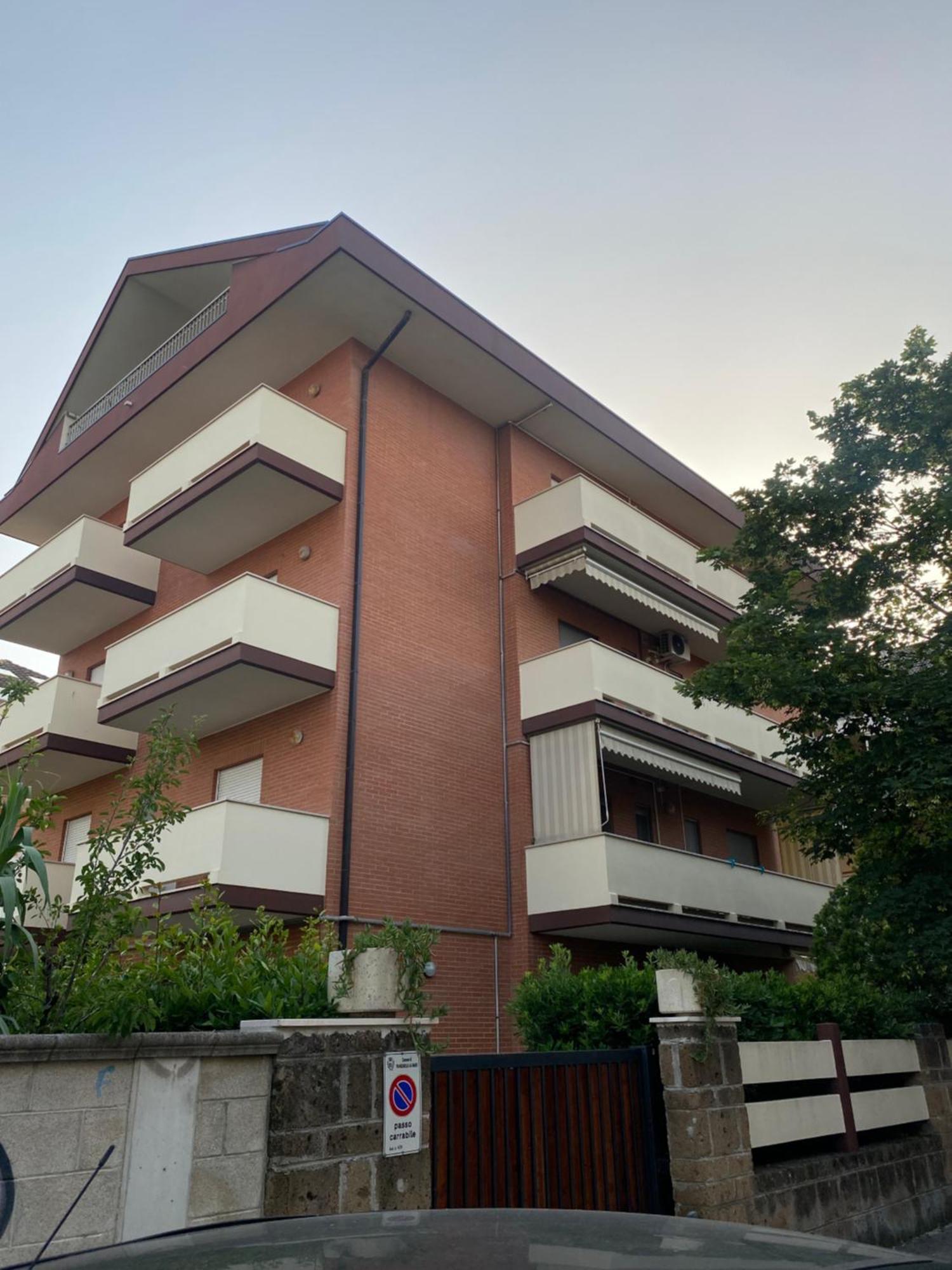 Apartment Casa Corallo *