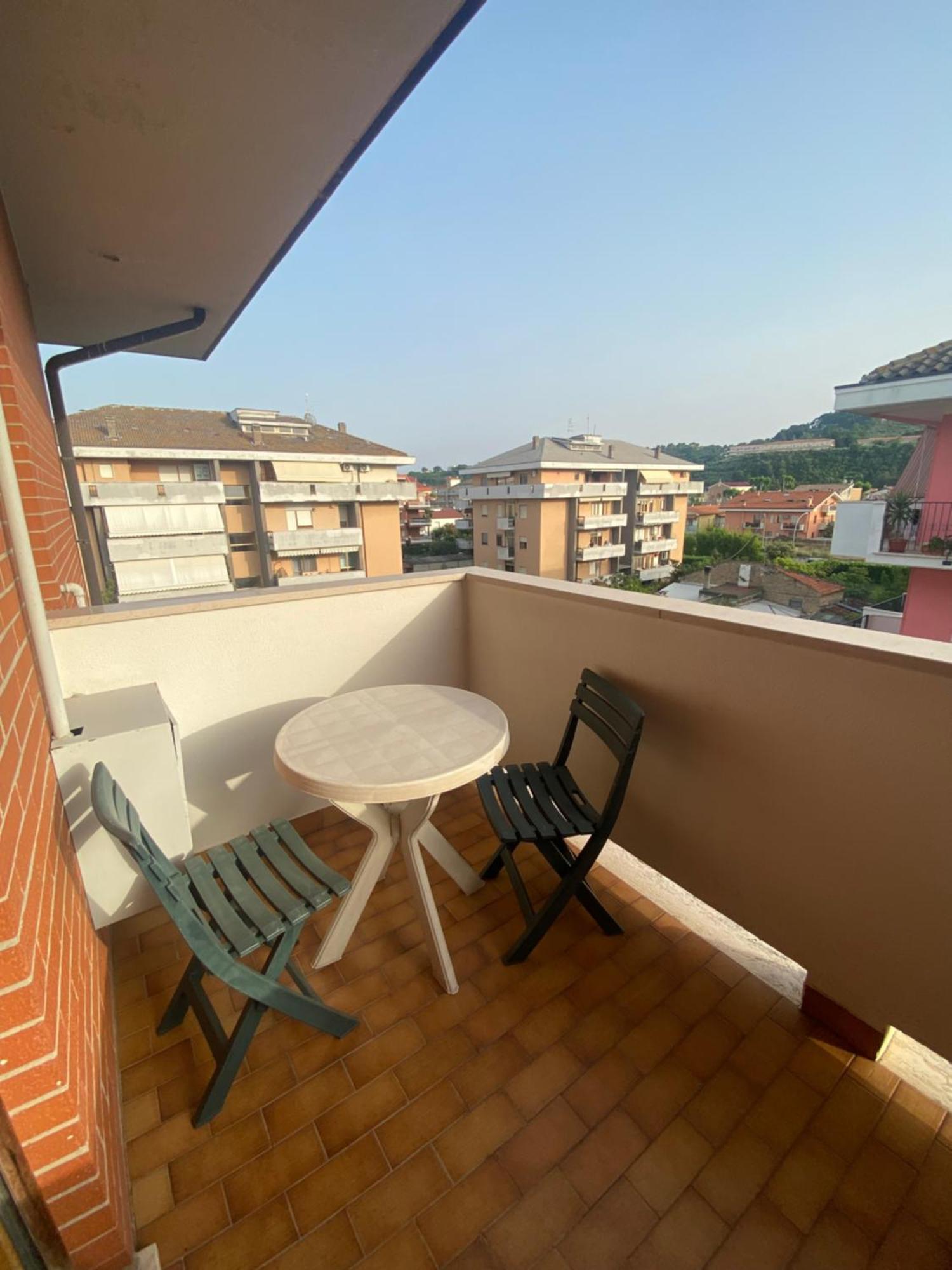 Casa Corallo *