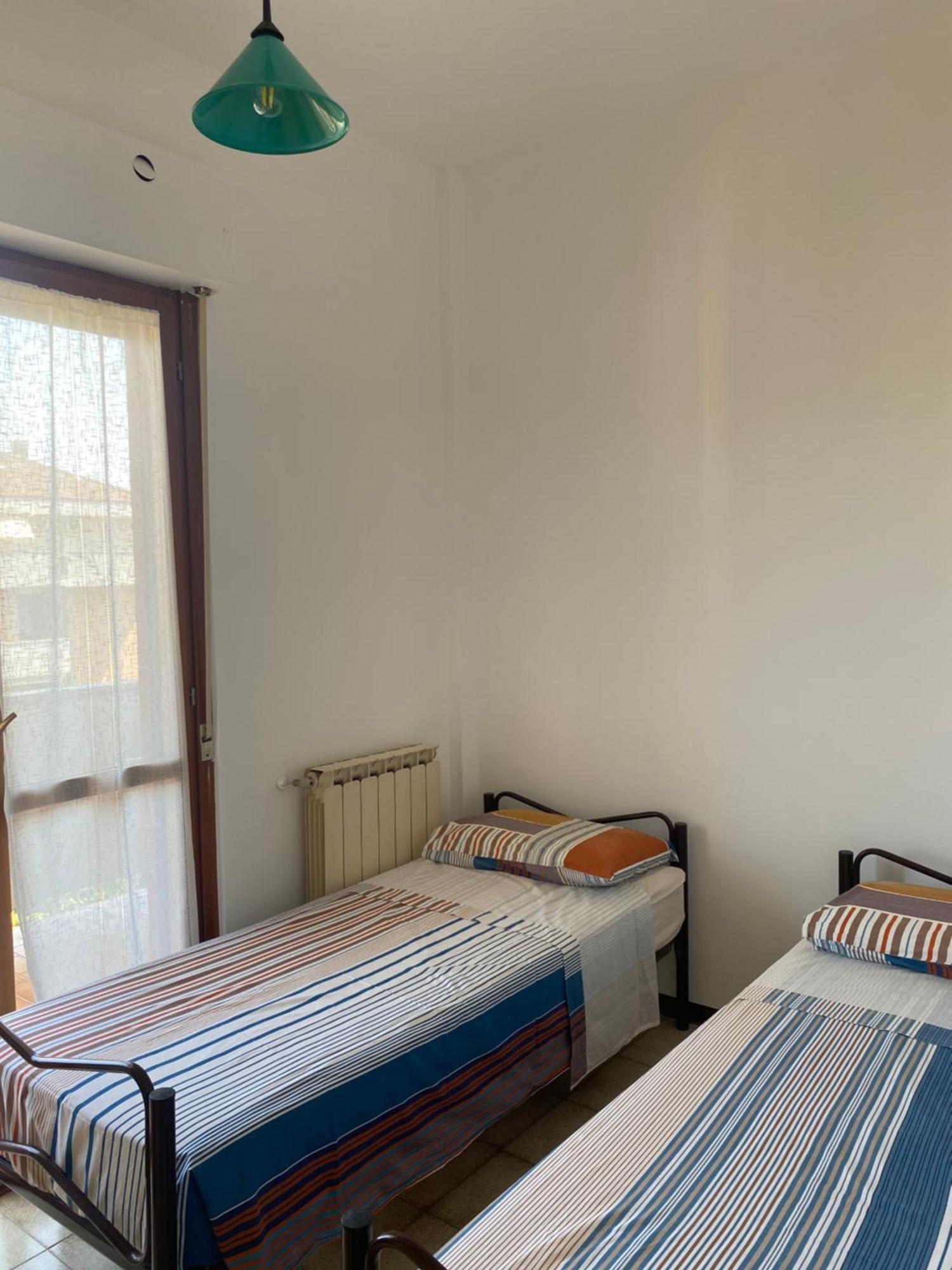 Casa Corallo Apartment
