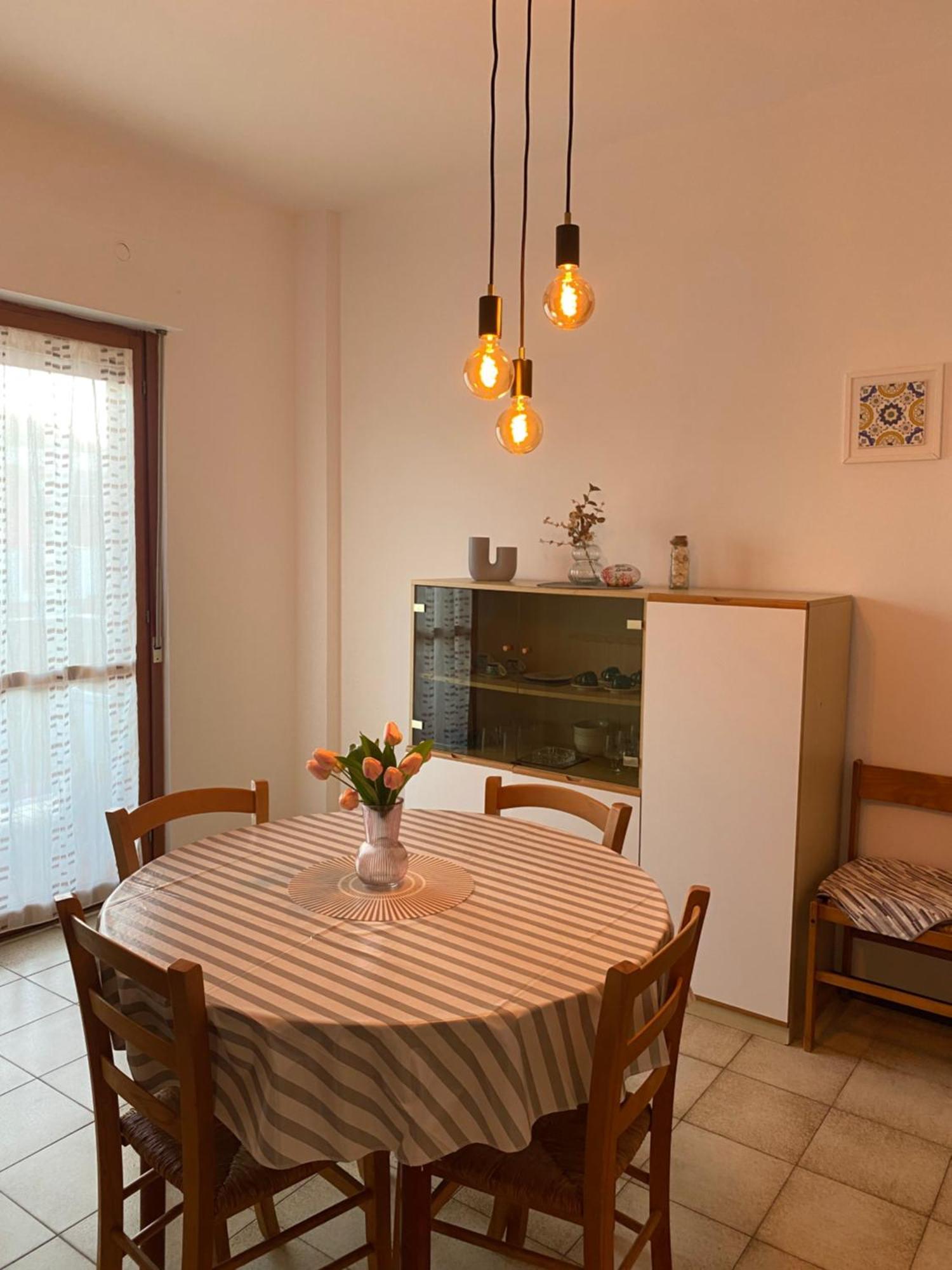 Casa Corallo
