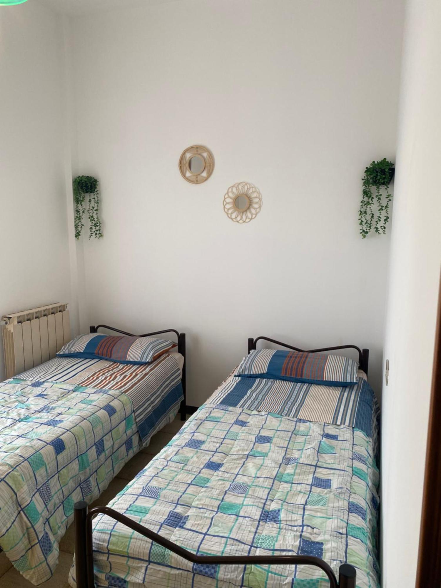 Casa Corallo Apartment