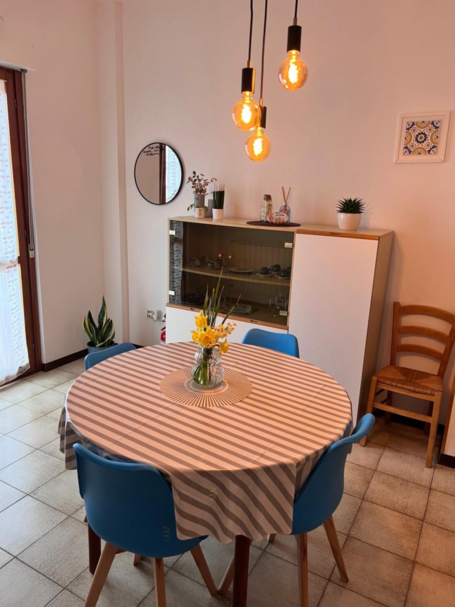 Apartment Casa Corallo Francavilla Al Mare