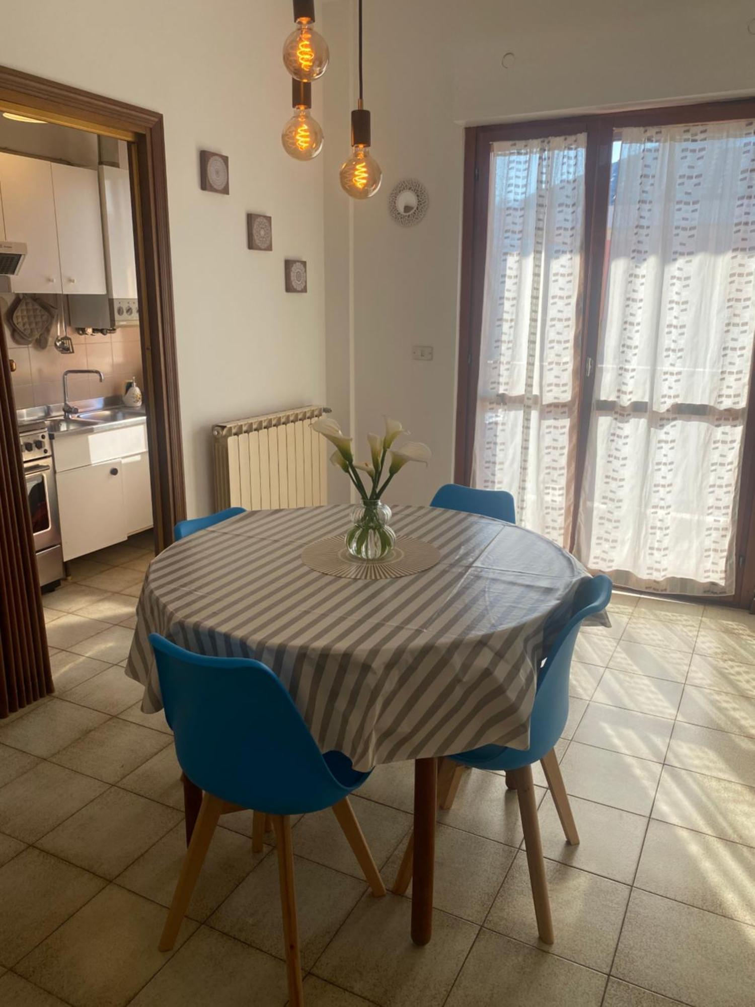 Casa Corallo Apartment