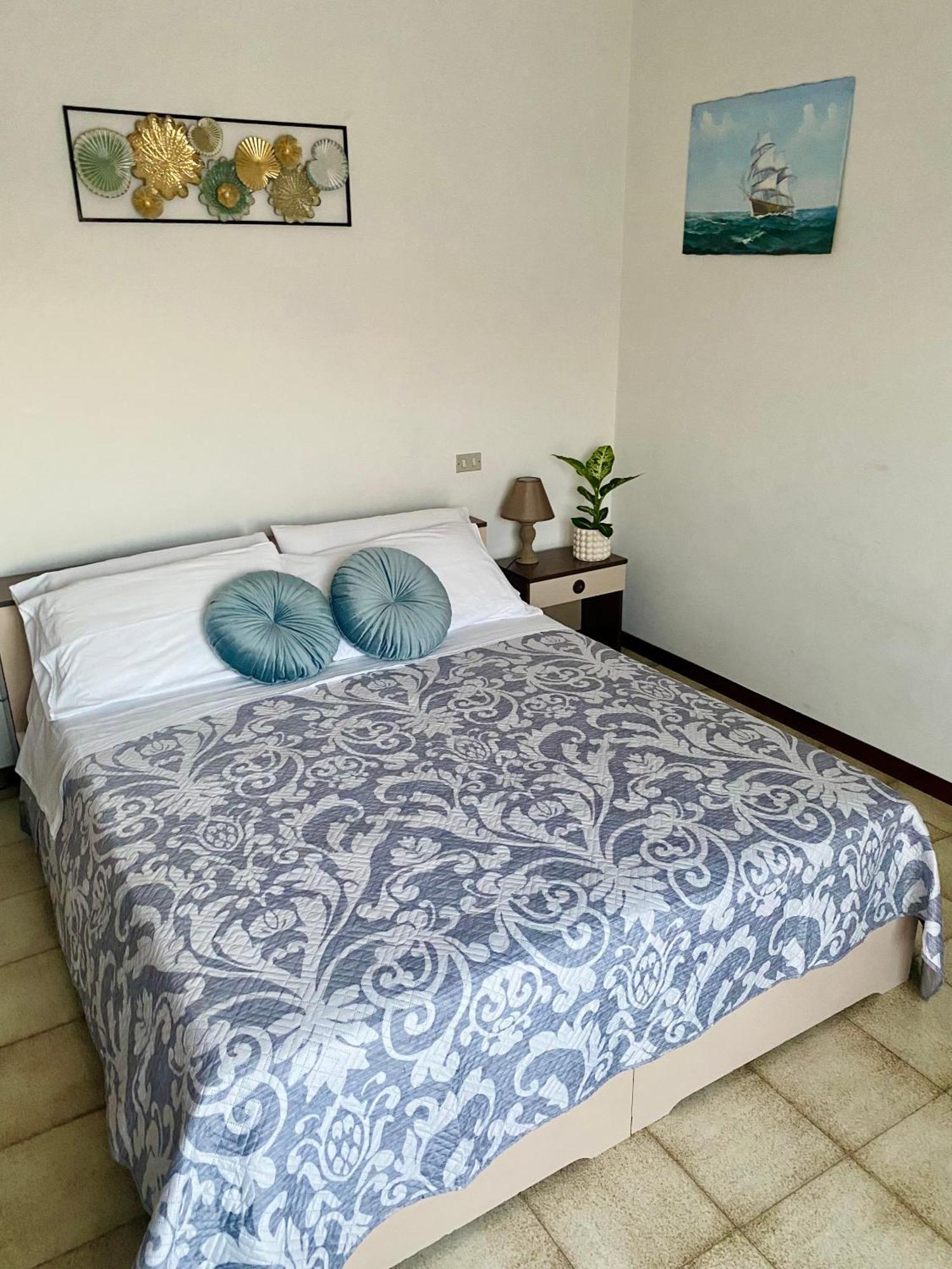 Casa Corallo Apartment *