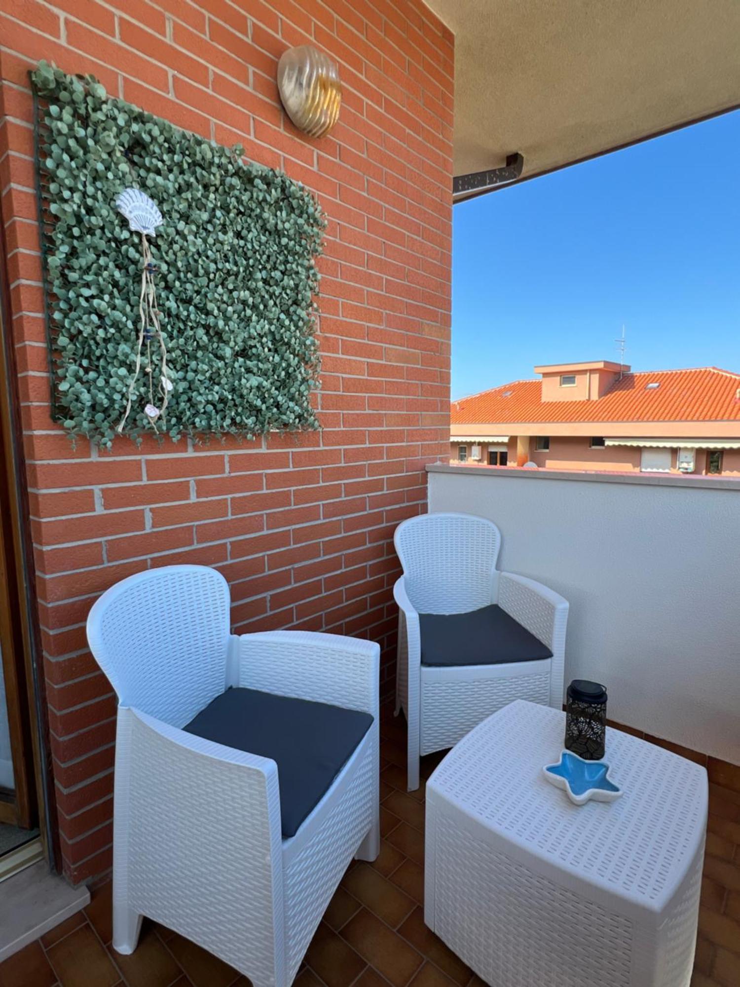 Casa Corallo Apartment Francavilla Al Mare