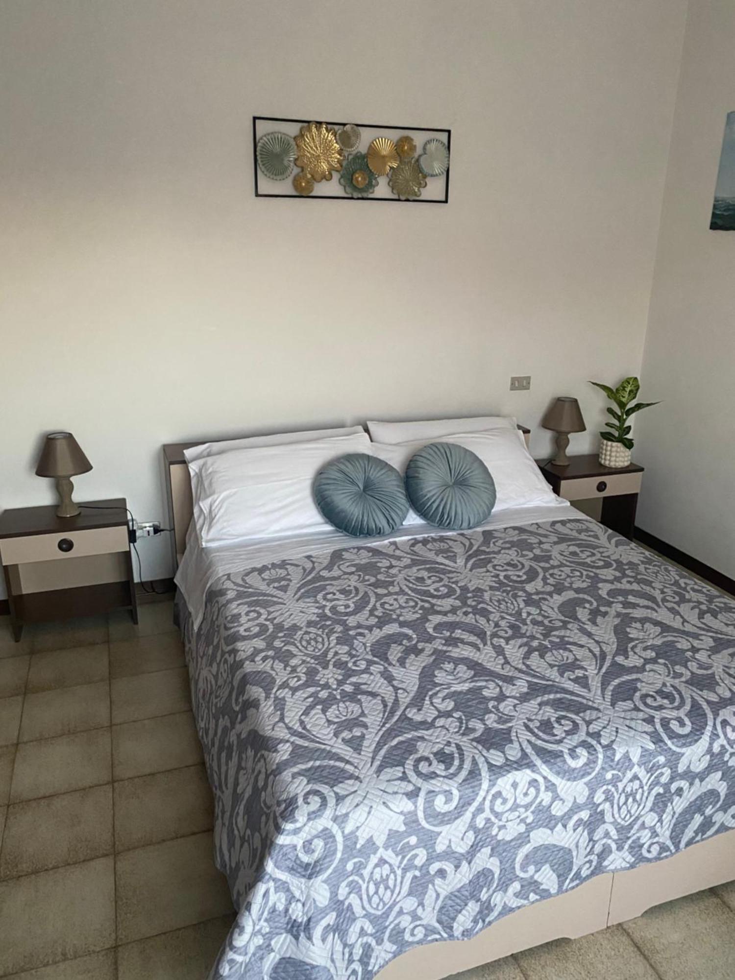Apartment Casa Corallo Francavilla Al Mare