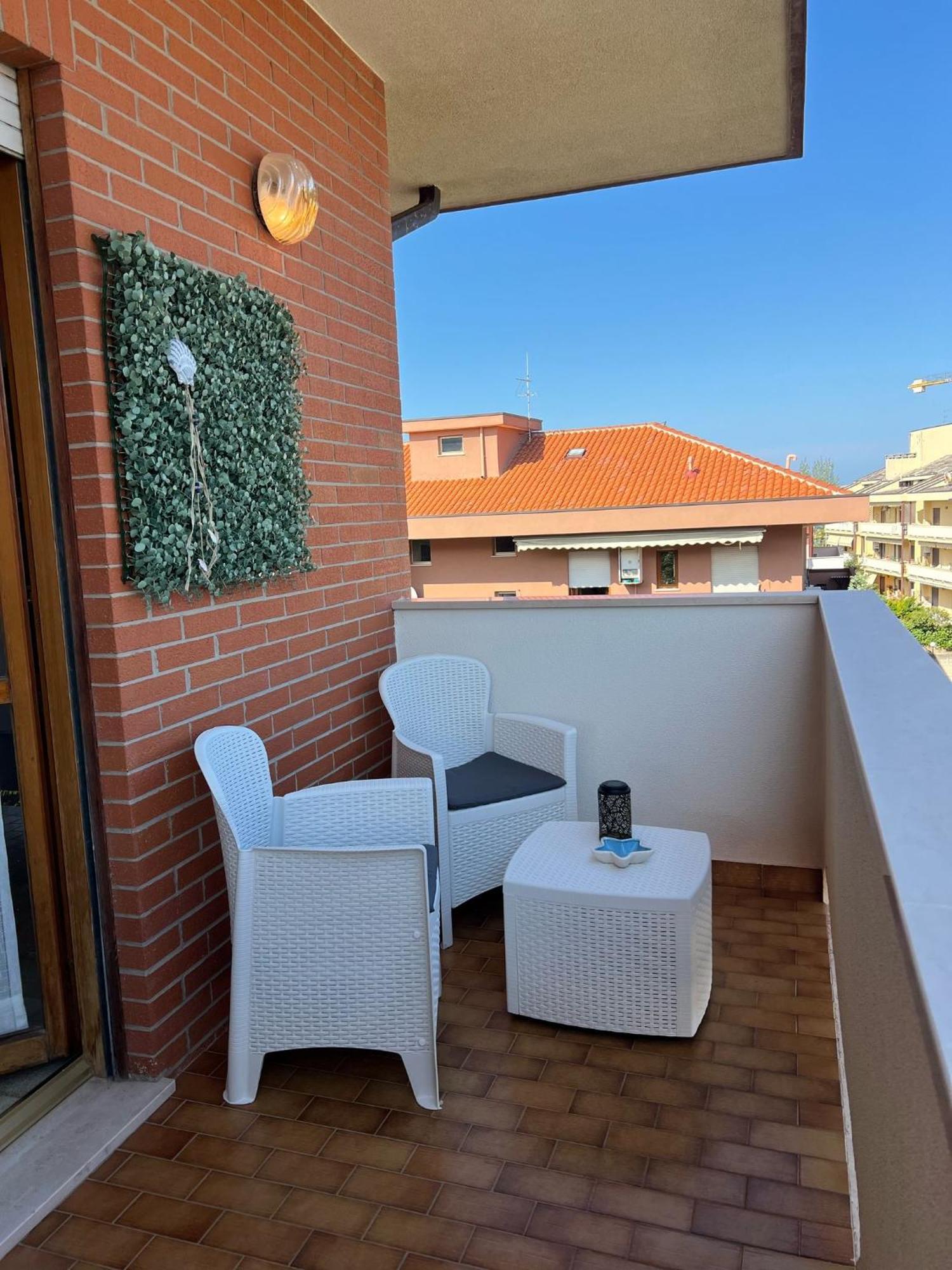 Casa Corallo Francavilla Al Mare