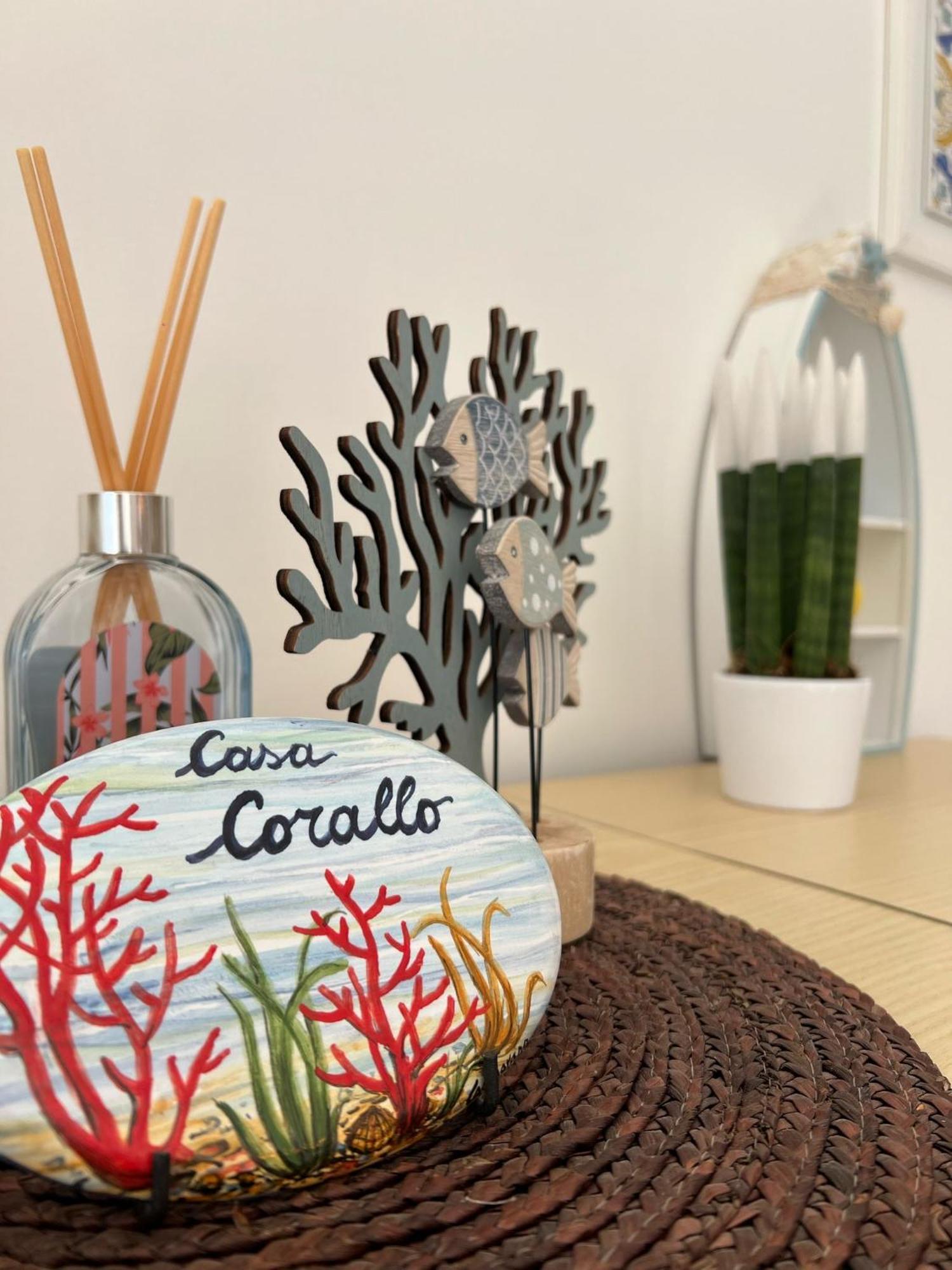 Casa Corallo * Francavilla Al Mare
