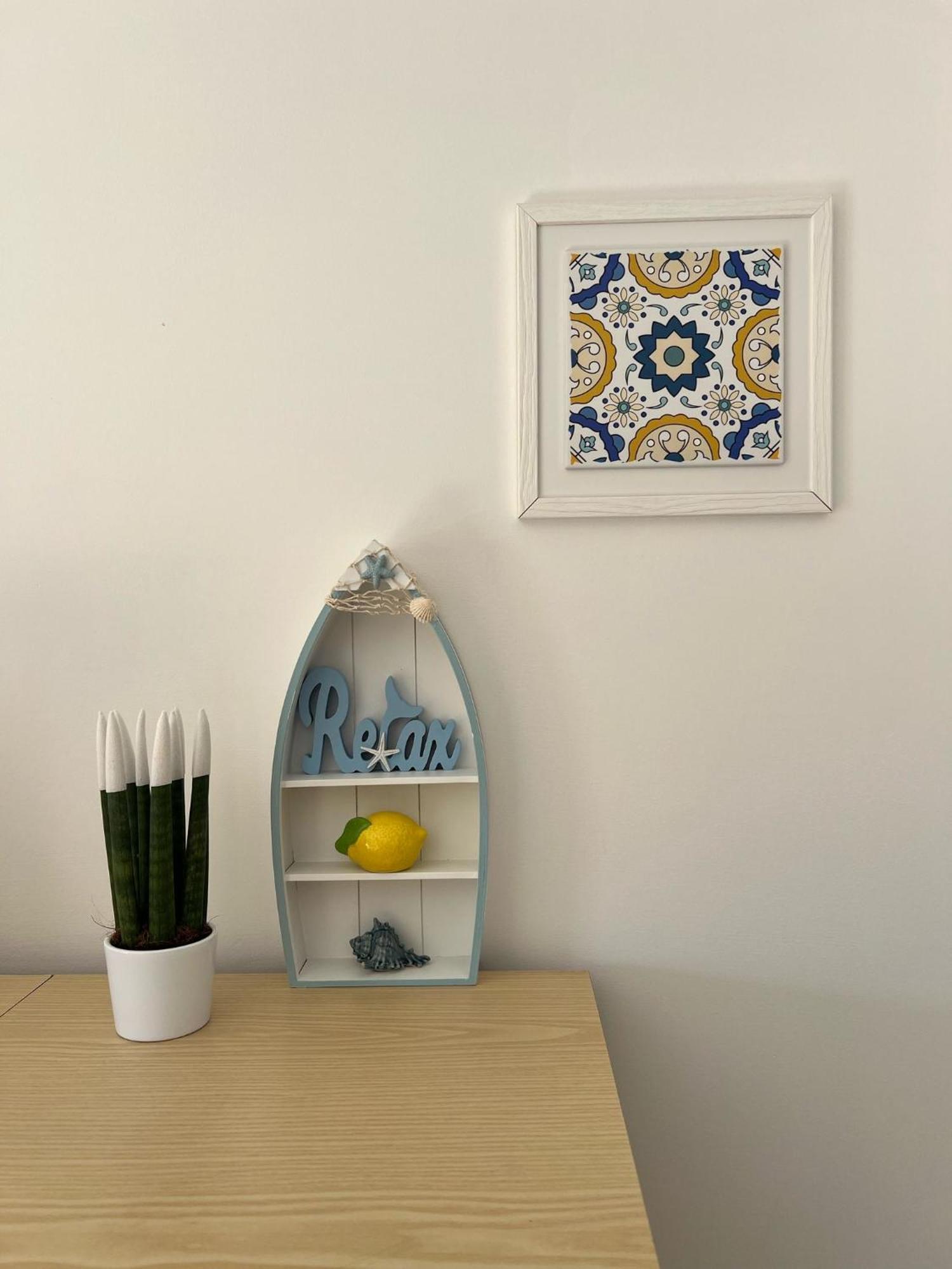 Apartment Casa Corallo