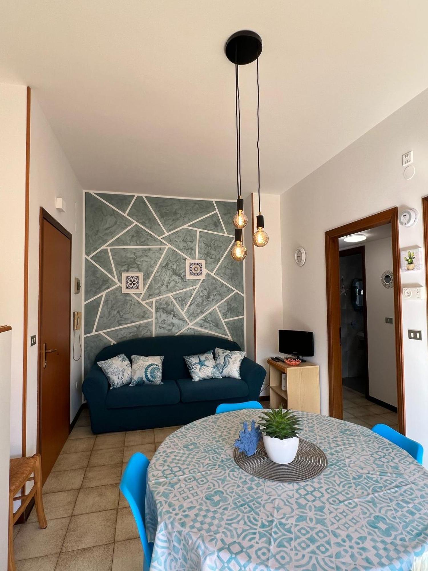 Apartment Casa Corallo Francavilla Al Mare