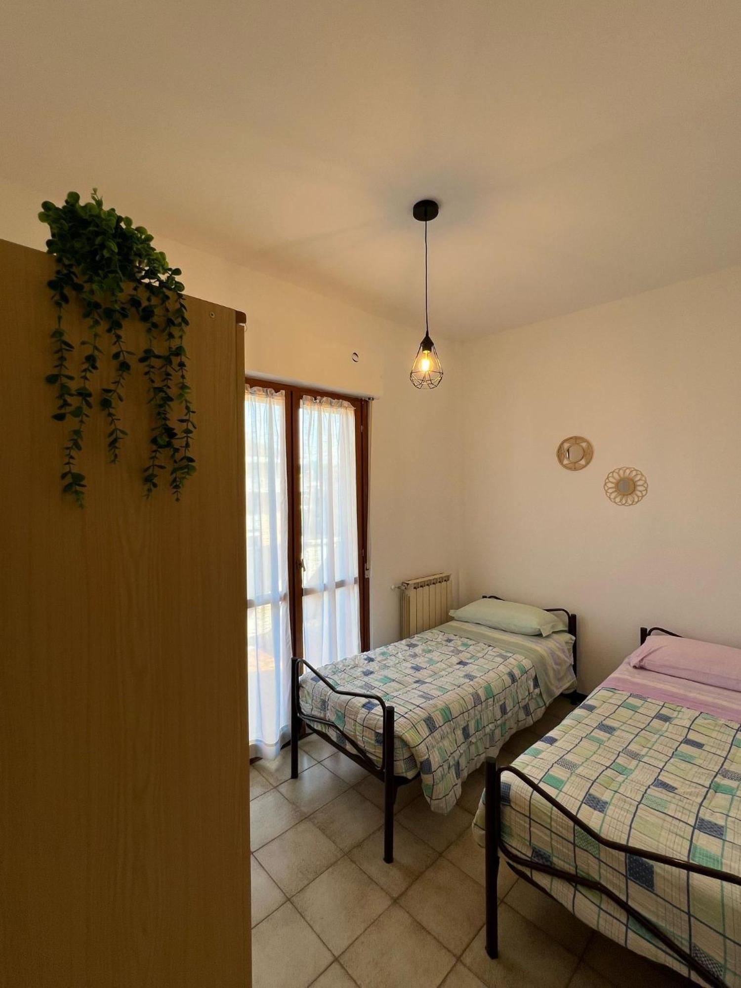 Casa Corallo Apartment
