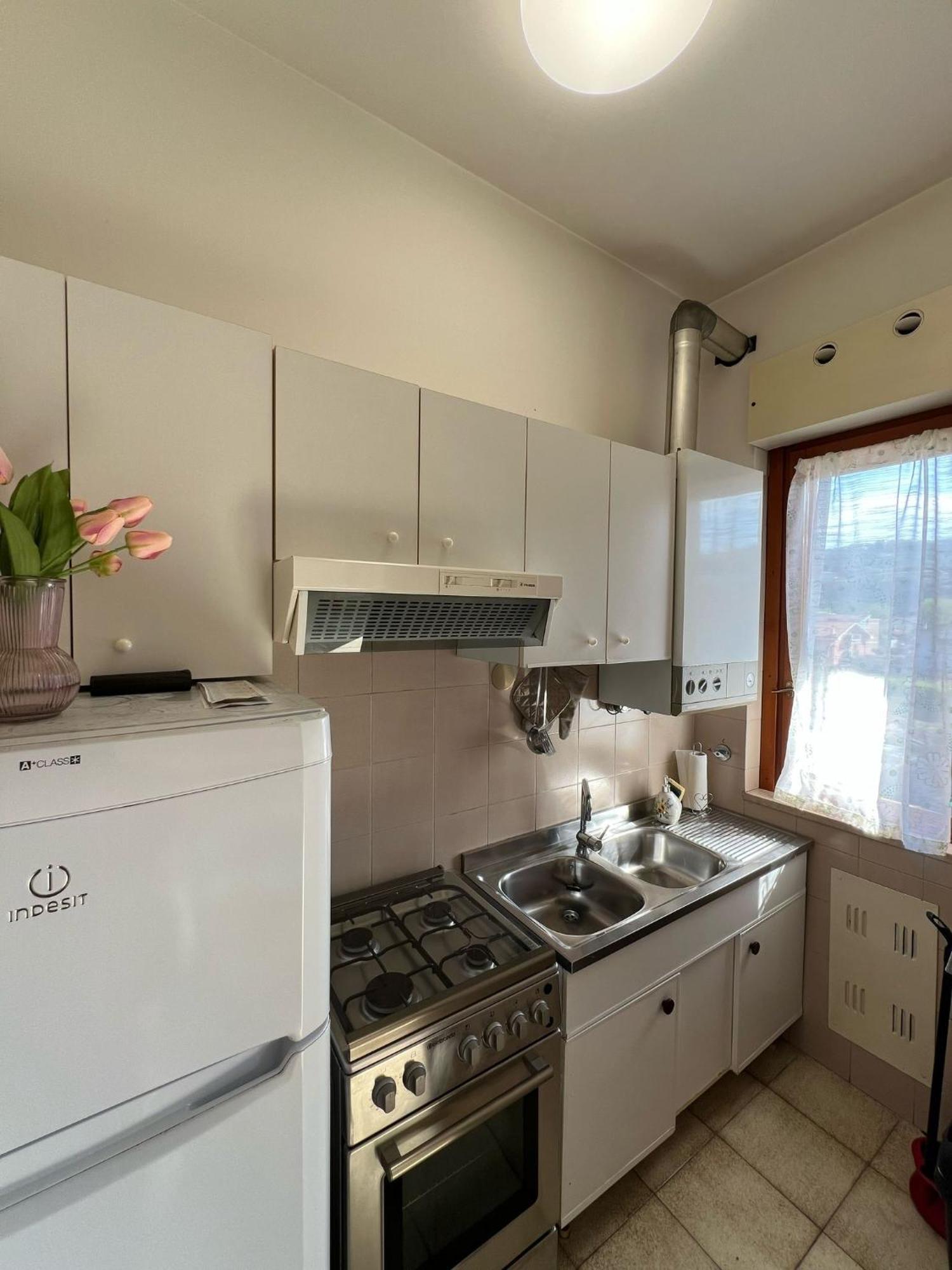 Apartment Casa Corallo