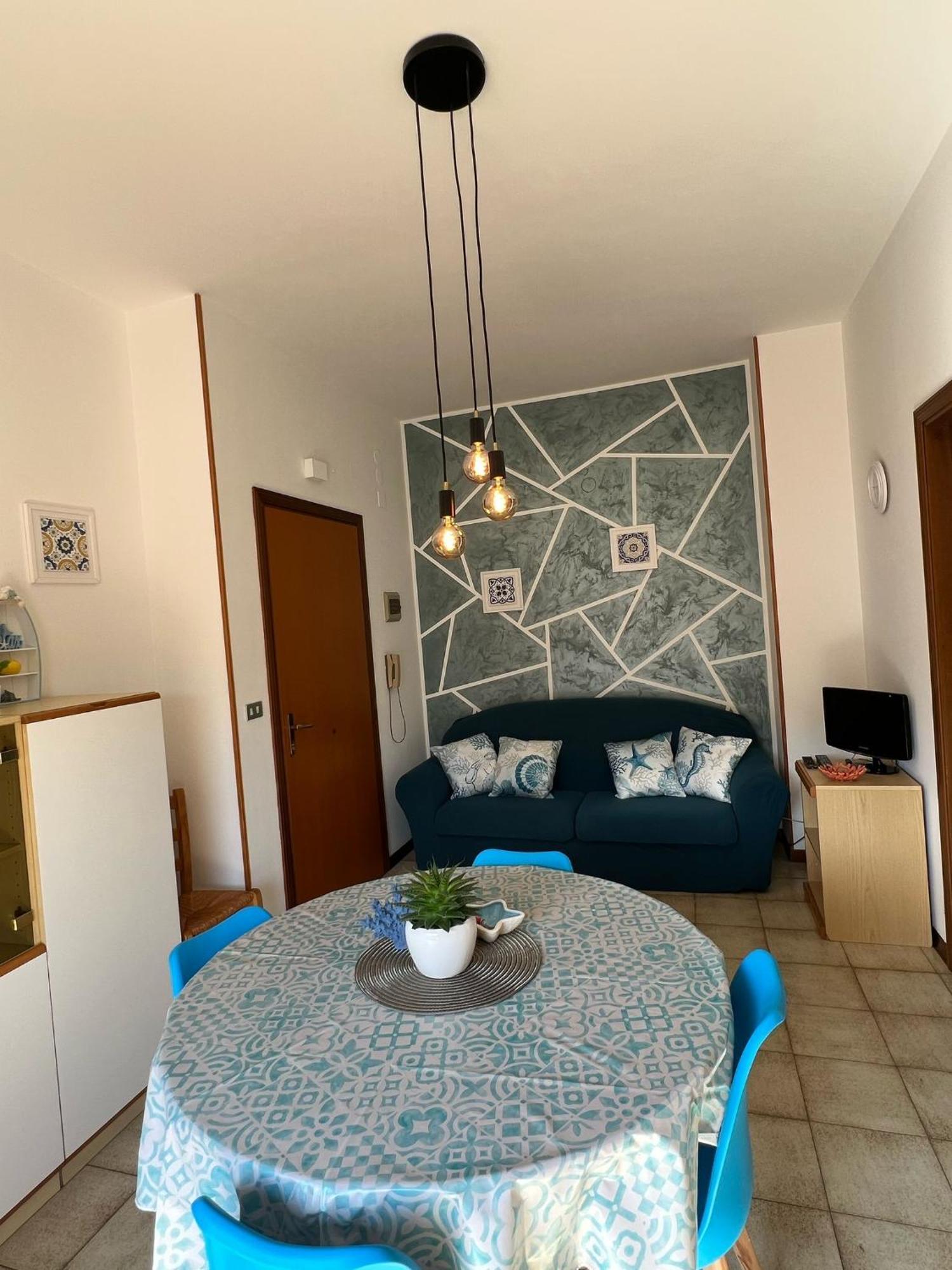 Apartment Casa Corallo *