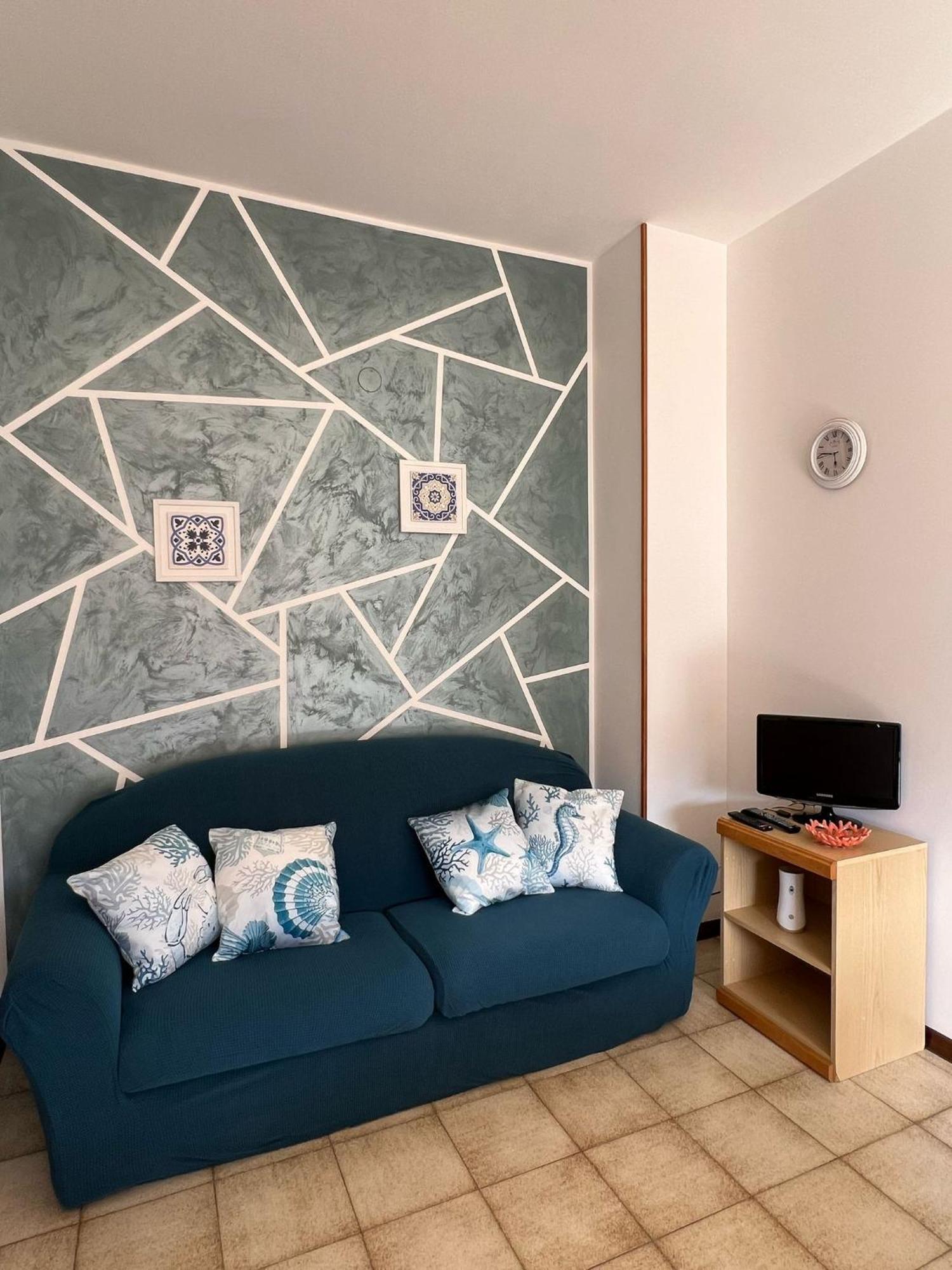 Casa Corallo Apartment